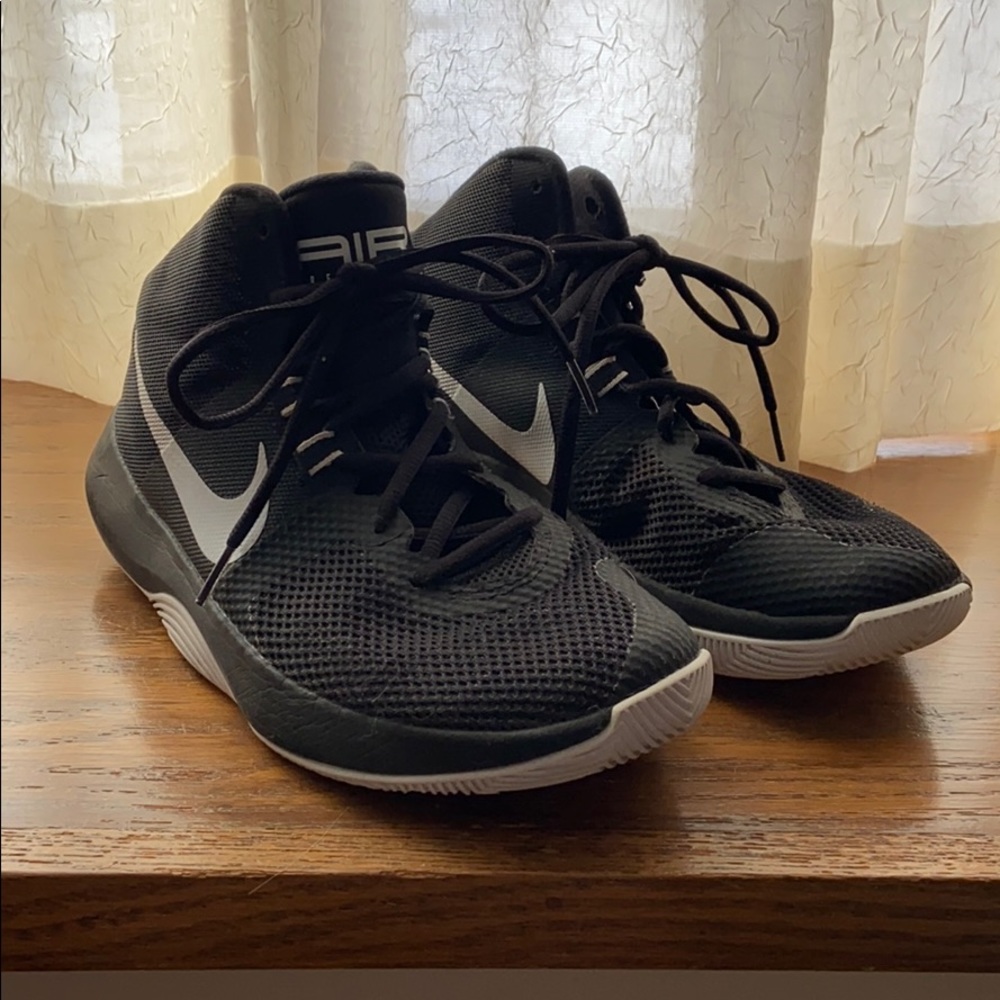 Nike Air Precision